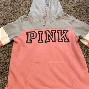 PINK (Victoria’s Secret) Hoodie